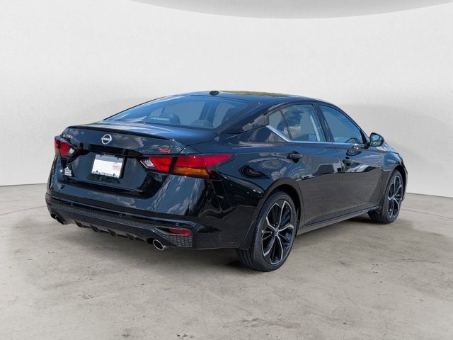 2026 Nissan Altima SR