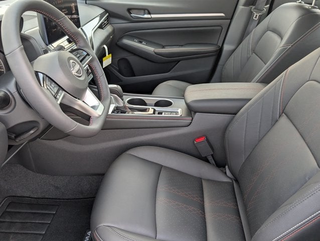 2026 Nissan Altima SR