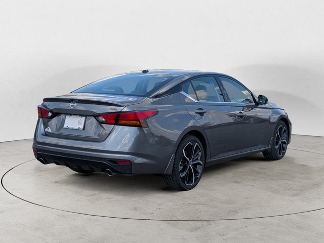 2026 Nissan Altima SR