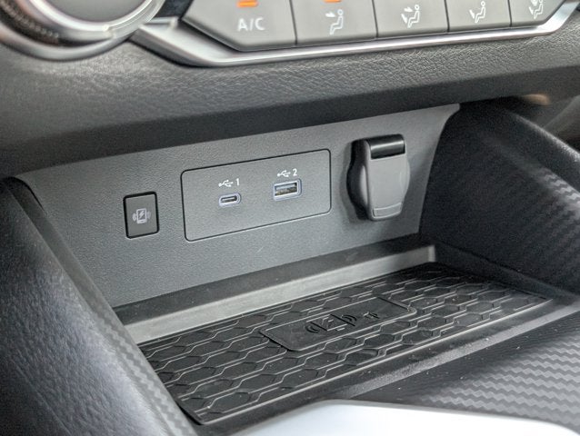 2026 Nissan Altima SR