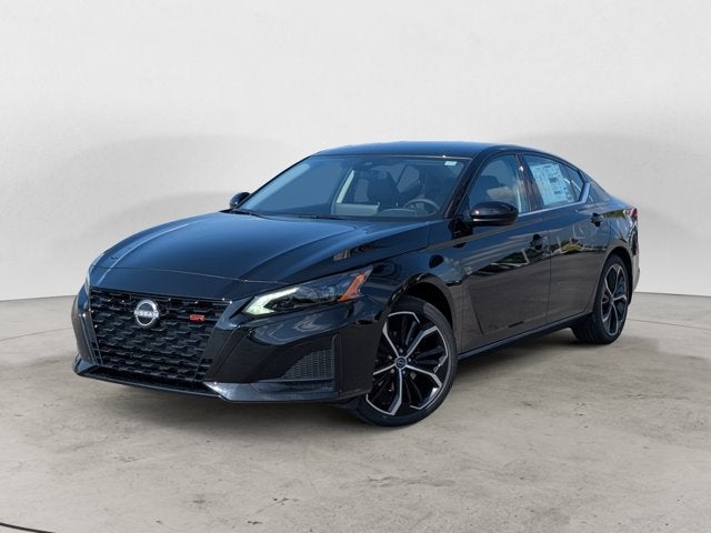 2026 Nissan Altima SR