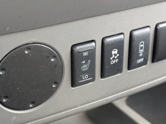 2019 Nissan Frontier SL