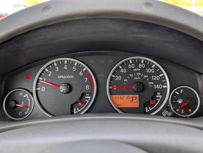2019 Nissan Frontier SL