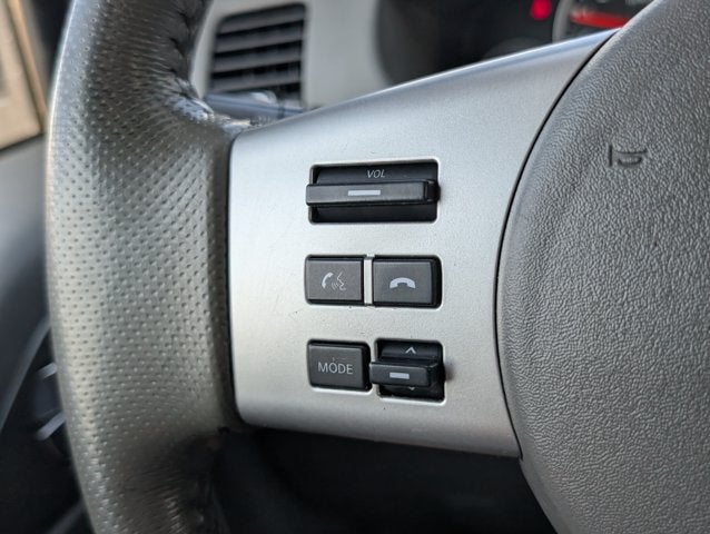 2019 Nissan Frontier SL