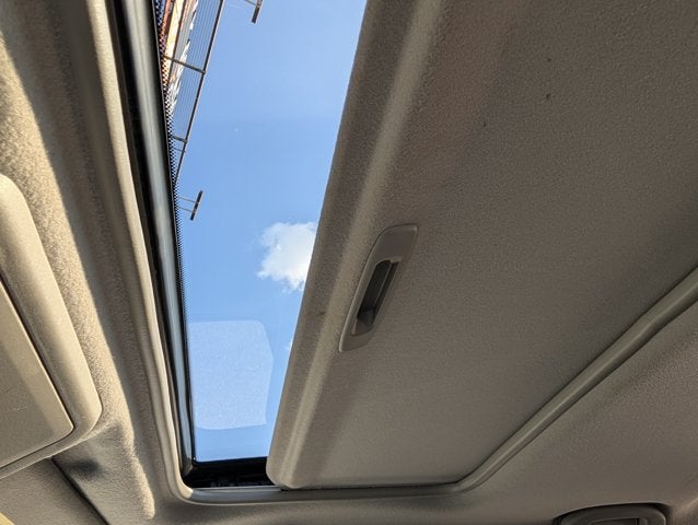 2019 Nissan Frontier SL