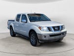 2019 Nissan Frontier SL