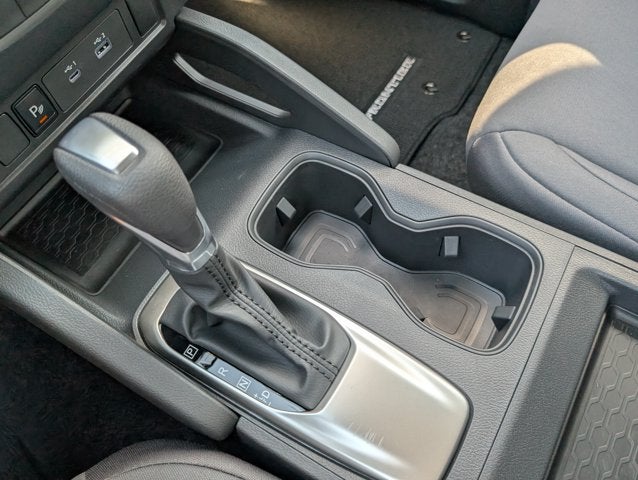 2027 Nissan Frontier S