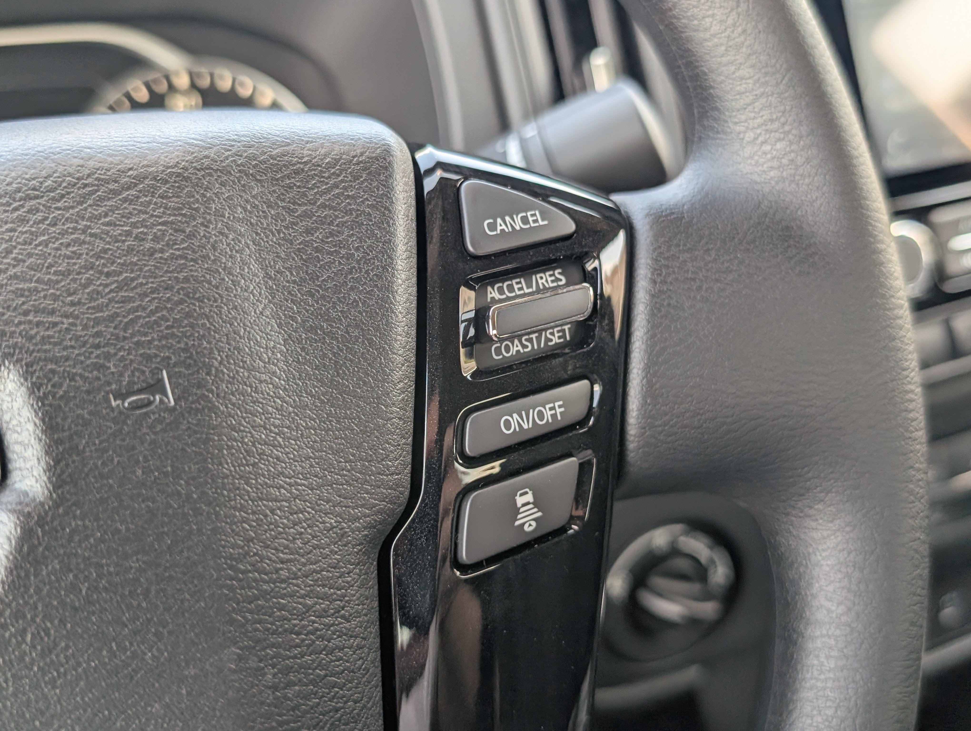 2027 Nissan Frontier S