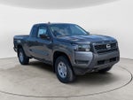 2027 Nissan Frontier S
