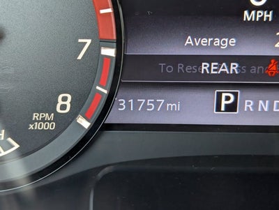2024 Nissan Frontier PRO-X