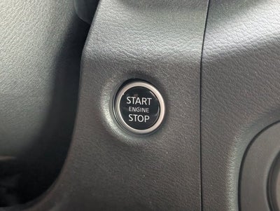 2024 Nissan Frontier PRO-X