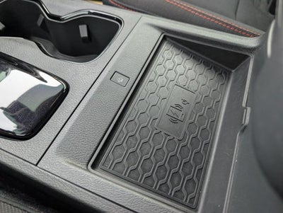2024 Nissan Frontier PRO-X