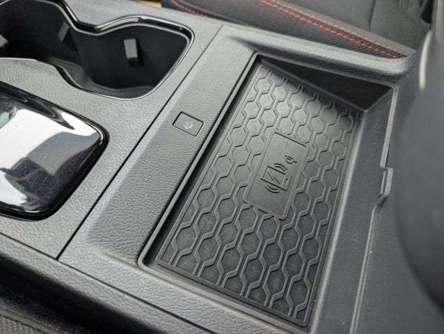 2024 Nissan Frontier PRO-X