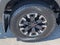 2024 Nissan Frontier PRO-X