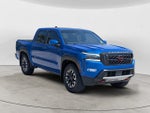 2024 Nissan Frontier PRO-X