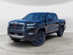 2027 Nissan Frontier PRO-X
