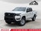 2027 Nissan Frontier S