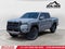 2027 Nissan Frontier PRO-4X