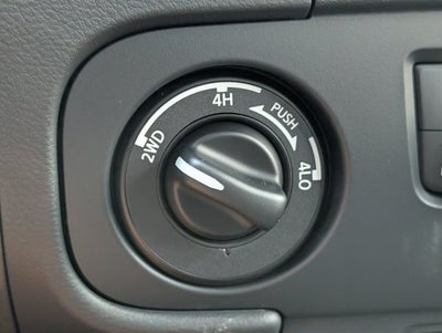 2027 Nissan Frontier PRO-4X
