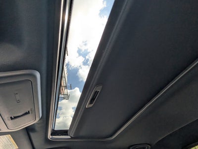 2027 Nissan Frontier PRO-4X