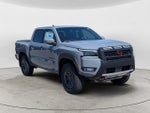 2027 Nissan Frontier PRO-4X