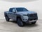 2027 Nissan Frontier PRO-4X