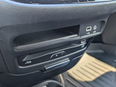 2020 Chrysler Pacifica Hybrid Limited
