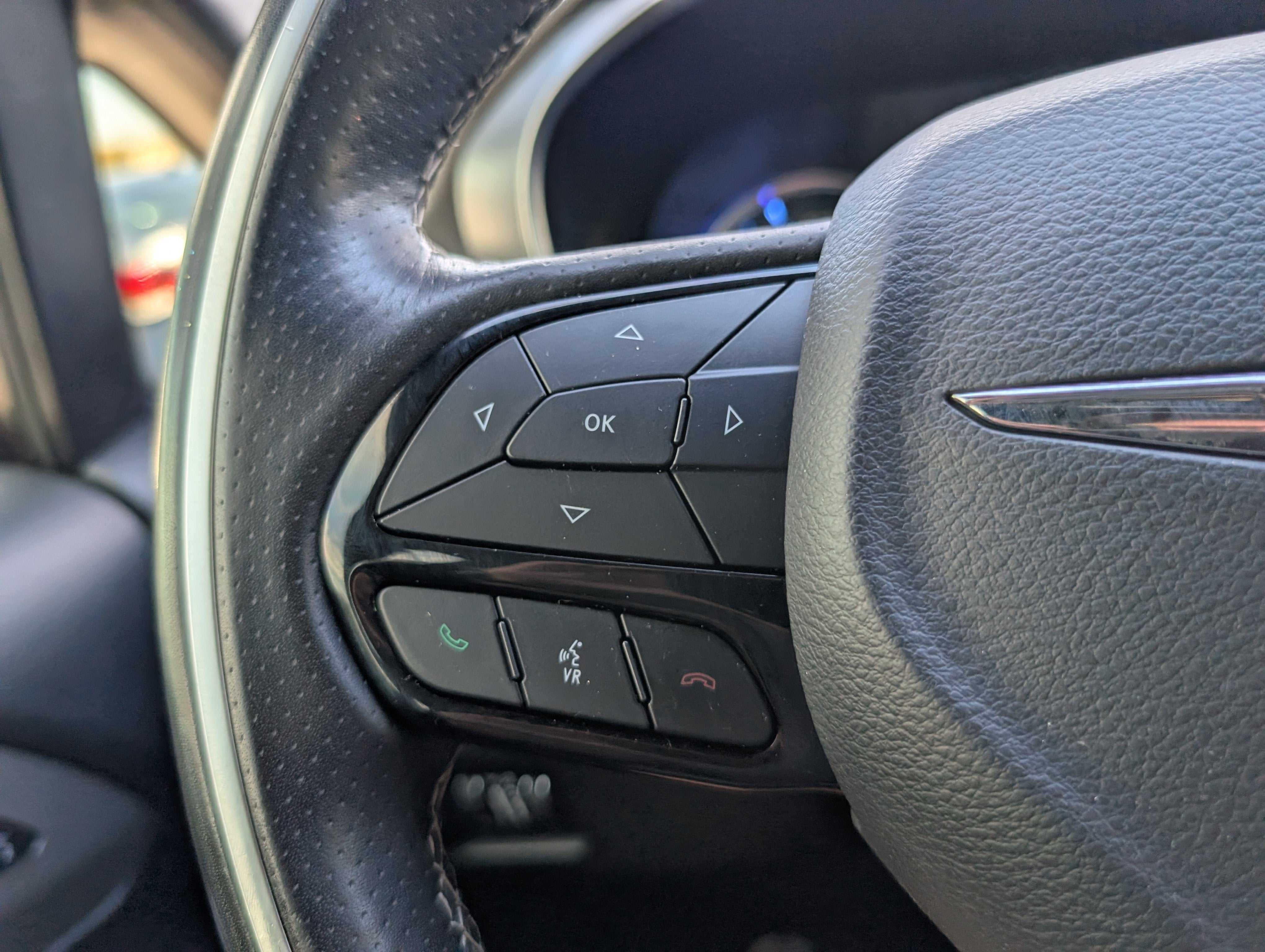2020 Chrysler Pacifica Hybrid Limited