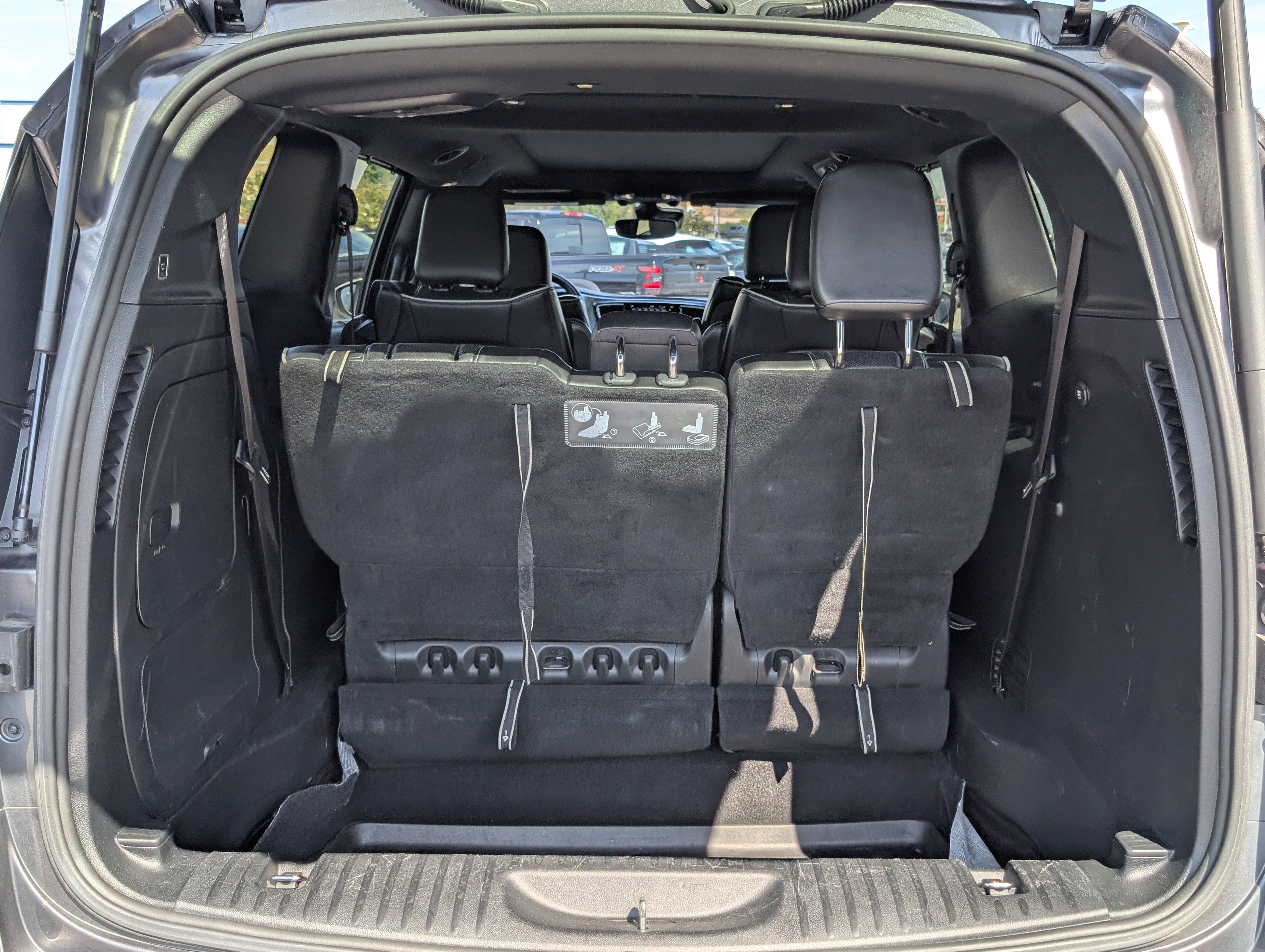 2020 Chrysler Pacifica Hybrid Limited