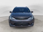 2020 Chrysler Pacifica Hybrid Limited