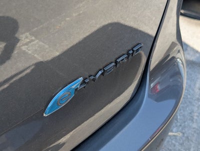 2020 Chrysler Pacifica Hybrid Limited
