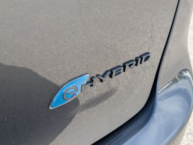 2020 Chrysler Pacifica Hybrid Limited