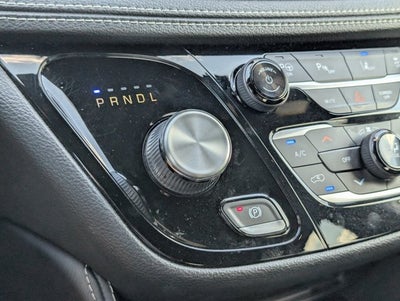 2022 Chrysler Pacifica Hybrid Limited
