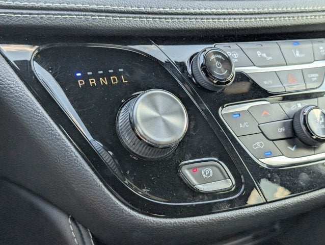 2022 Chrysler Pacifica Hybrid Limited