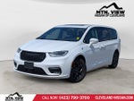 2022 Chrysler Pacifica Hybrid Limited