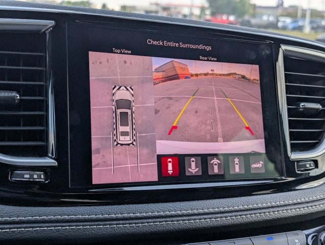 2022 Chrysler Pacifica Hybrid Limited