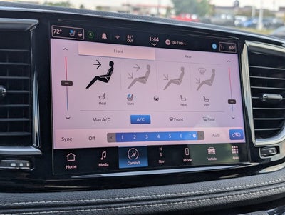 2022 Chrysler Pacifica Hybrid Limited