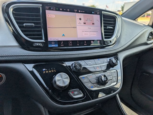 2022 Chrysler Pacifica Hybrid Limited