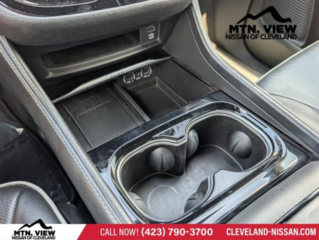 2022 Chrysler Pacifica Hybrid Limited