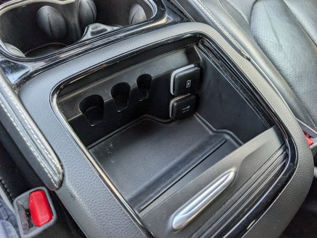 2022 Chrysler Pacifica Hybrid Limited