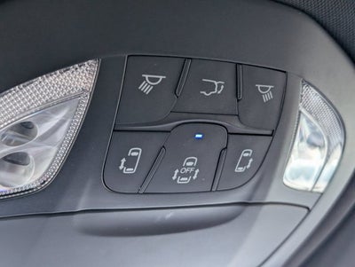 2022 Chrysler Pacifica Hybrid Limited