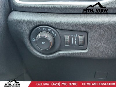 2022 Chrysler Pacifica Hybrid Limited