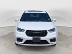 2022 Chrysler Pacifica Hybrid Limited