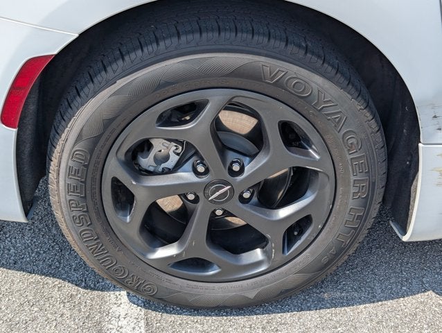 2022 Chrysler Pacifica Hybrid Limited