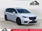 2022 Chrysler Pacifica Hybrid Limited