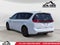 2022 Chrysler Pacifica Hybrid Limited