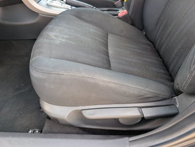 2012 Toyota Corolla S