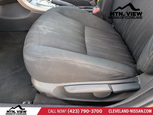 2012 Toyota Corolla S