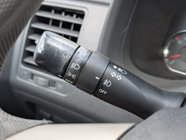 2012 Toyota Corolla S
