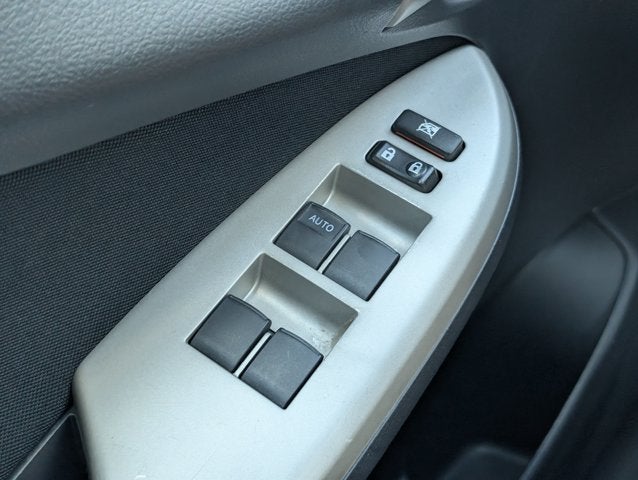 2012 Toyota Corolla S